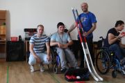 Tím BASHTO SPORTS triumfoval na Boccia Open 2018 v Prešove IMG_1359
